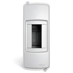 Casa si Gradina - Electrice - Tablouri electrice si accesorii - Tablou 1-2 module montaj aplicat PT Viko - Infinity.ro