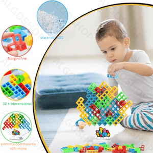 Jucarii, Copii si Bebe - Jucarii si jocuri - Jocuri si puzzle - Infinity.ro