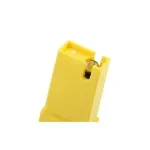 Auto si Moto - Reparatii si depanare - Scule auto - Testere si multimetre - Dispozitiv pentru testarea PH-ului din apa, Gonga® Galben - Infinity.ro