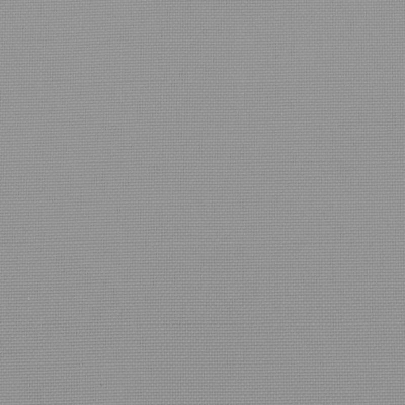 Casa si Gradina - Gradina si terasa - Mobilier exterior - Perne decorative exterior - Perne pentru canapea din paleti, 3 buc., gri, material textil - Infinity.ro