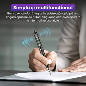 TV, Audio-Video si Foto - Portabile audio - Reportofoane - Infinity.ro