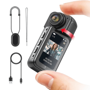 TV, Audio-Video si Foto - Camere video - Camere video profesionale - Infinity.ro