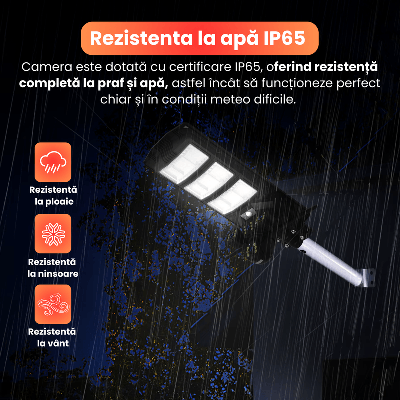 Casa si Gradina - Electrice - Smart Home - Camere de supraveghere - Camera de supraveghere, Q7, 12MP, panou solar integrat, conexiune 4G si Wi-Fi, viziune nocturna color, - Infinity.ro