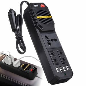 Auto si Moto - Reparatii si depanare - Invertoare auto - Infinity.ro