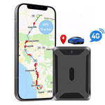 Laptop, Telefoane si Tablete - Wearables si gadgeturi - Gadgeturi - Dispozitive spionaj - Tracker GPS 4G cu magnet puternic, baterie 10.000 mAh, localizare in timp teal prin aplicatie, monitorizare audio - Infinity.ro