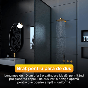 Casa si Gradina - Sanitare - Cazi si cabine de dus - Infinity.ro