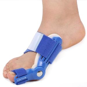 Set 2 bucati Corector Monturi, Linovit®, Eliminarea Inflamatiilor si Ameliorarea Durerii, Ajustabil, Albastru