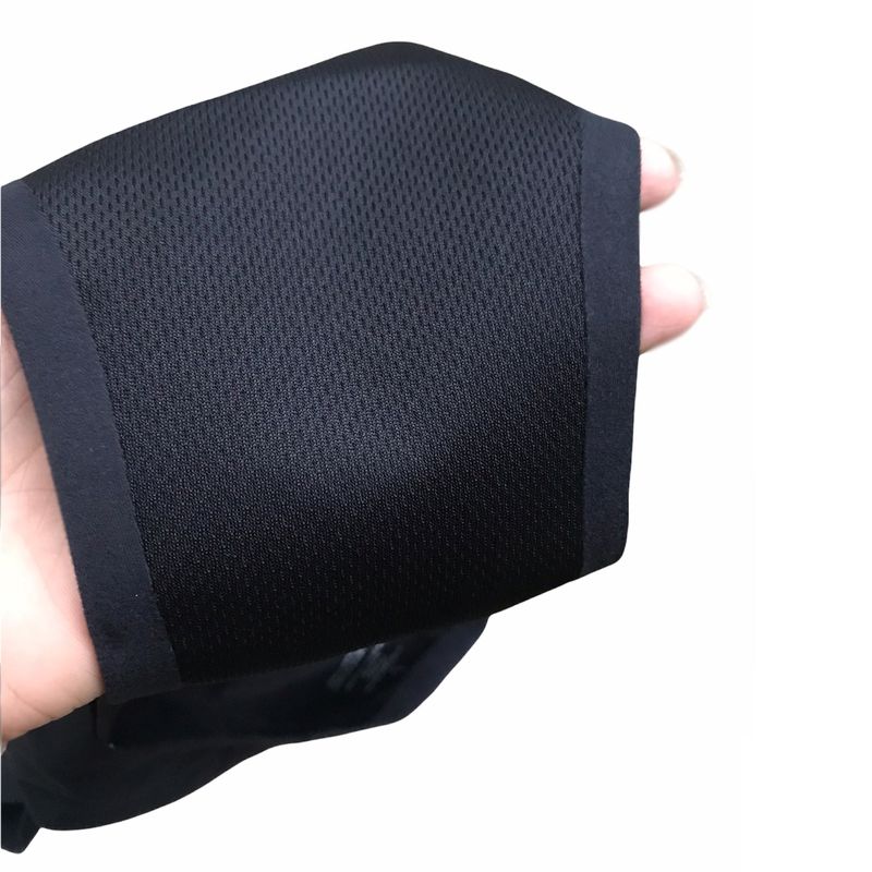 Fashion, accesorii si bijuterii - Femei - Lenjerie si pijamale femei - Lenjerie intima femei - Chiloti Menstruali cu Cusaturi Lipite - Negru - S - Infinity.ro