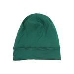Fashion, accesorii si bijuterii - Femei - Accesorii femei - Accesorii pentru par femei - Boneta de noapte pentru protectie par cu interior din satin, Verde Smarald - Verde Smarald - Infinity.ro
