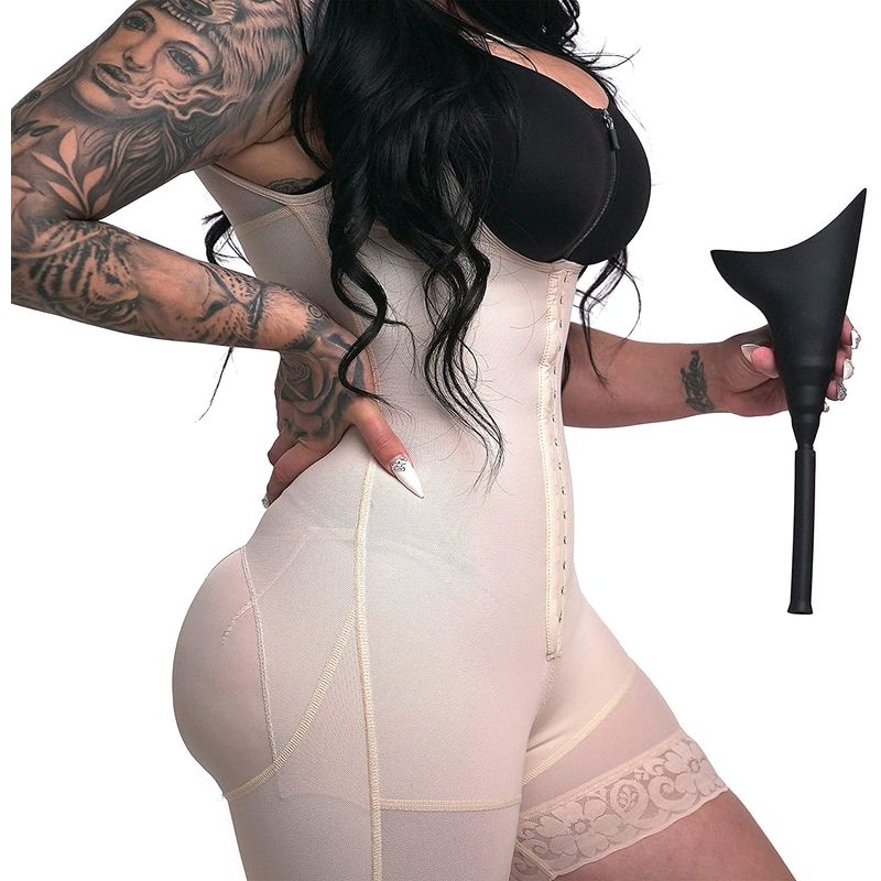 Ingrijire personala si Cosmetice - Sanatate si wellness - Aparate medicale - Dispozitive si accesorii medicale uz casnic - Dispozitiv pentru Urinat din Silicon cu Extensie Detasabila, Negru - Negru - Infinity.ro