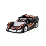 Jucarii, Copii si Bebe - Jucarii si jocuri - Vehicule si jucarii cu telecomanda - Masinute - Masinuta de jucarie cu telecomanda Defier RC, merge pe pereti,Gonga® Portocaliu - Infinity.ro