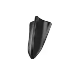 Auto si Moto - Piese auto si accesorii - Caroserie - Ornamente exterior auto - Antena auto, model coada de rechin, Gonga® Negru - Infinity.ro