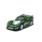 Jucarii, Copii si Bebe - Jucarii si jocuri - Vehicule si jucarii cu telecomanda - Masinute - Masinuta de jucarie cu telecomanda Defier RC, merge pe pereti,Gonga® Verde - Infinity.ro