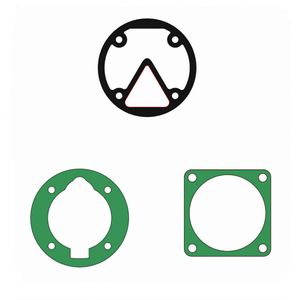 Garnituri set pentru cap compresor de aer V 80mm CH082 Mod.5(L)