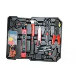 Casa si Gradina - Constructii - Scule de mana si unelte - Seturi scule - Troller scule , 399 Piese , Yamamoto YM-399 - Infinity.ro