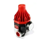 Casa si Gradina - Gradinarit si plante - Instalatii si accesorii pentru irigatii - Pompe apa - Prescontrol automat EWPC-3, 1.1KW, 1.5 bar - Infinity.ro