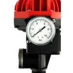 Casa si Gradina - Gradinarit si plante - Instalatii si accesorii pentru irigatii - Pompe apa - Prescontrol automat EWPC-3, 1.1KW, 1.5 bar - Infinity.ro