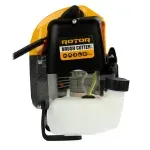 Casa si Gradina - Gradinarit si plante - Utilaje gradina - Coase electrice si motocoase - Motocoasa pe benzina R5500 ROTOR 4.7 CP , 5500 Watti - Infinity.ro