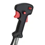 Casa si Gradina - Gradinarit si plante - Utilaje gradina - Coase electrice si motocoase - Motocoasa pe benzina R5500 ROTOR 4.7 CP , 5500 Watti - Infinity.ro