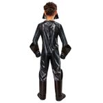 Jucarii, Copii si Bebe - Jucarii si jocuri - Jucarii de rol - Masti si costume copii - Costum Darth Vader Premium pentru copii - Star Wars 3-4 ani 98-104 cm - Infinity.ro