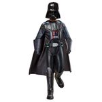 Jucarii, Copii si Bebe - Jucarii si jocuri - Jucarii de rol - Masti si costume copii - Costum Darth Vader Premium pentru copii - Star Wars 3-4 ani 98-104 cm - Infinity.ro