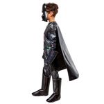 Jucarii, Copii si Bebe - Jucarii si jocuri - Jucarii de rol - Masti si costume copii - Costum Darth Vader Premium pentru copii - Star Wars 3-4 ani 98-104 cm - Infinity.ro