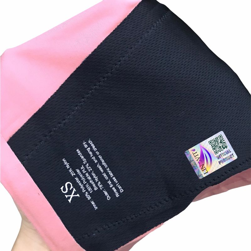 Fashion, accesorii si bijuterii - Femei - Lenjerie si pijamale femei - Lenjerie intima femei - Chiloti Menstruali cu Cusaturi Lipite - Roz - Roz, XS - Infinity.ro