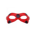 Jucarii, Copii si Bebe - Jucarii si jocuri - Jucarii de rol - Masti si costume copii - Set costum Buburuza Miraculoasa KidMania® cu accesorii pentru fete 3-5 ani 100-110 cm - Infinity.ro