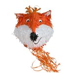 Casa si Gradina - Decoratiuni - Decoratiuni petrecere - Accesorii pentru petrecere - Pinata Vulpe pentru petrecere - Infinity.ro