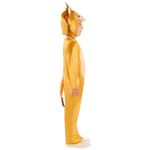 Jucarii, Copii si Bebe - Jucarii si jocuri - Jucarii de rol - Masti si costume copii - Costum micul leu KidMania® pentru copii 5-6 ani 110-116 cm - Infinity.ro