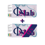 Ingrijire personala si Cosmetice - Sanatate si wellness - Suplimente alimentare - Produse detoxifiere si slabire - Supliment Ф Slab 1+½ - Infinity.ro