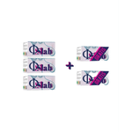 Ingrijire personala si Cosmetice - Sanatate si wellness - Suplimente alimentare - Produse detoxifiere si slabire - Supliment Ф Slab 3+2 - Infinity.ro