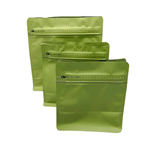 Market - Curatenie si intretinere casa - Produse bucatarie - Pungi si folii alimentare - Set 50 Pungi bucatarie 500g, stand-Up, resigilabile cu fermoar ziplock, aluminiu, opace, waterproof, 19.5x20.5x8 cm - Infinity.ro