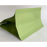 Market - Curatenie si intretinere casa - Produse bucatarie - Pungi si folii alimentare - Set 50 Pungi bucatarie 500g, stand-Up, resigilabile cu fermoar ziplock, aluminiu, opace, waterproof, 19.5x20.5x8 cm - Infinity.ro