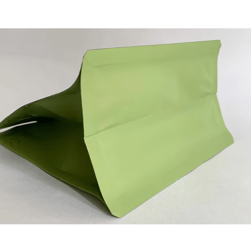 Market - Curatenie si intretinere casa - Produse bucatarie - Pungi si folii alimentare - Set 50 Pungi bucatarie 500g, stand-Up, resigilabile cu fermoar ziplock, aluminiu, opace, waterproof, 19.5x20.5x8 cm - Infinity.ro