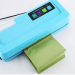 Market - Curatenie si intretinere casa - Produse bucatarie - Pungi si folii alimentare - Set 50 Pungi bucatarie 500g, stand-Up, resigilabile cu fermoar ziplock, aluminiu, opace, waterproof, 19.5x20.5x8 cm - Infinity.ro