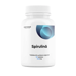 Ingrijire personala si Cosmetice - Sanatate si wellness - Suplimente alimentare - Alte suplimente alimentare - Spirulina tablete 500mg - Infinity.ro