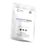 Ingrijire personala si Cosmetice - Sanatate si wellness - Suplimente alimentare - Alte suplimente alimentare - Pulbere din Lucerna Verde Vrac - 1kg - Infinity.ro