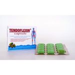 Ingrijire personala si Cosmetice - Sanatate si wellness - Suplimente alimentare - Alte suplimente alimentare - Tendoflexin capsule cu scoica verde - Infinity.ro
