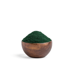 Chlorella pulbere organica Vrac - 500g