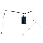 Sport si Outdoor - Sporturi acvatice - Pescuit - Lansete - Set lanseta telescopica din carbon Explorer 2.7 m, mulineta CB 40, senzor cu accesorii 616, fir, nada, montura - Infinity.ro