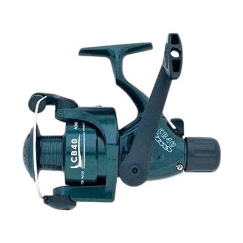 Sport si Outdoor - Sporturi acvatice - Pescuit - Lansete - Set lanseta telescopica din carbon Explorer 2.7 m, mulineta CB 40, senzor cu accesorii 616, fir, nada, montura - Infinity.ro