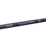 Sport si Outdoor - Sporturi acvatice - Pescuit - Lansete - Lanseta feeder de 3.6 m din carbon Wind Blade Sensitive, putere aruncare 90-120 g - Infinity.ro