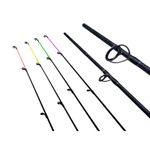 Sport si Outdoor - Sporturi acvatice - Pescuit - Lansete - Lanseta feeder de 3.6 m din carbon Wind Blade Sensitive, putere aruncare 90-120 g - Infinity.ro