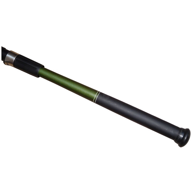 Sport si Outdoor - Sporturi acvatice - Pescuit - Lansete - Set pescuit sportiv cu lanseta de 2.7 m, undita tronson scurt de 6.3 m si accesorii Cool Angel - Infinity.ro