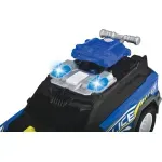 Jucarii, Copii si Bebe - Jucarii si jocuri - Vehicule si jucarii cu telecomanda - Masinute - Masina de politie suv cu sunete si lumini, 30 cm - Infinity.ro