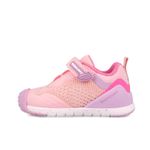 Fashion, accesorii si bijuterii - Copii - Incaltaminte copii - Sneakers si tenisi copii - Pantofi sport fete, Biomecanics, 252132-B032, Roz, 20 - Infinity.ro