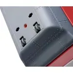 Jucarii, Copii si Bebe - Jucarii si jocuri - Vehicule si jucarii cu telecomanda - Masinute - Pompierul Sam Barca De Salvare Titan Cu Figurina Sam Si Accesorii - Infinity.ro