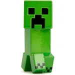 Jucarii, Copii si Bebe - Jucarii si jocuri - Figurine - Jada Minecraft Set 4 Figurine Metalice 6.5cm - Infinity.ro