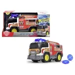 Jucarii, Copii si Bebe - Jucarii si jocuri - Vehicule si jucarii cu telecomanda - Masinute - Dickie Masina De Pompieri Cu Sunete Si Lumini 30cm - Infinity.ro